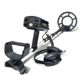 Fisher CZ-21 met 8’’ zoekschijf 