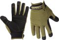 Garrett Gloves Medium