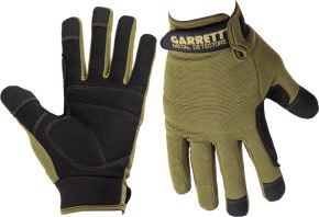 Garrett Gloves Large