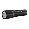 Ledlenser P7 led zaklamp