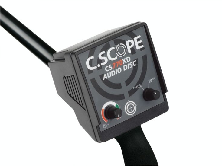CS 770XD
