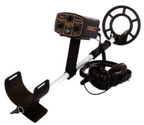 Fisher 1280-X metaaldetector
