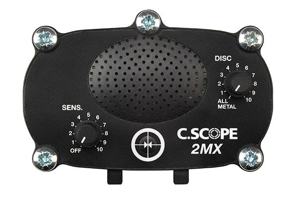 C.Scope 2MX met 8