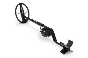 C.Scope 3MXi-Pro met 2D 20x28cm. zoekschijf