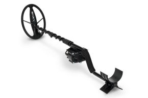 C.Scope 4MXi met 8” x 11” DD zoekschijf