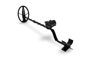 C.Scope 4PI met 10” zoekschijf