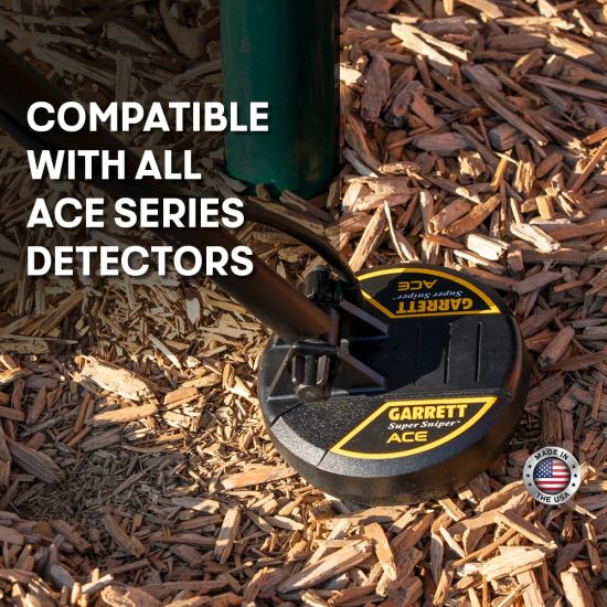 Super Sniper Coil, 4.5