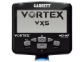 GARRETT VORTEX VX7, 8.5x11