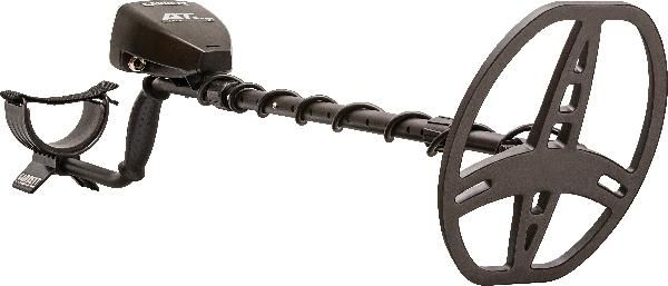 GARRETT AT-PRO INTERNATIONAL 8.5