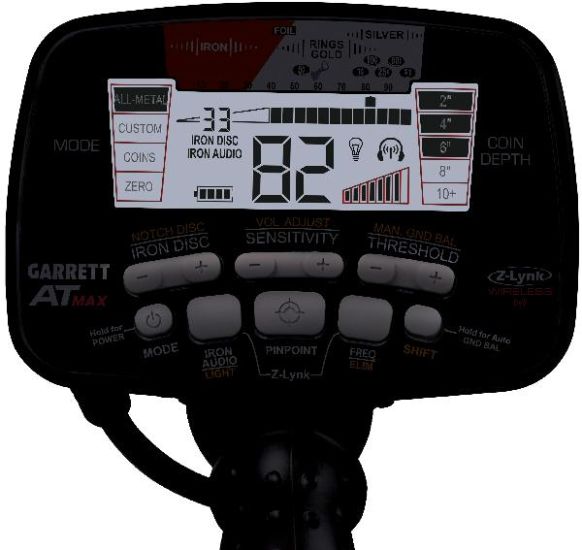 GARRETT AT MAX 8.5x11