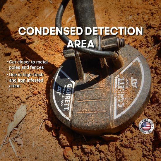 4.5 AT SuperSniper searchcoil