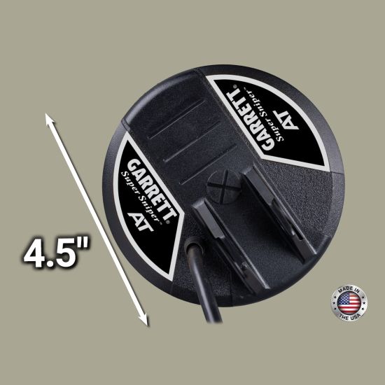 4.5 AT SuperSniper searchcoil