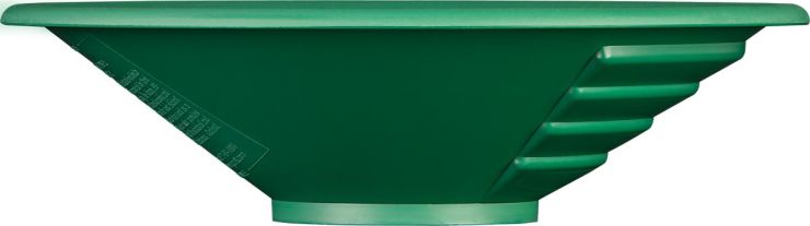 Backpacker Gold Pan, 10