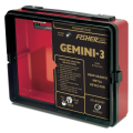 Fisher Gemini 3