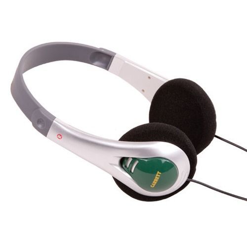 Garrett Treasure Sound Headphones