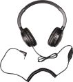 ClearSound Easy Stow Headphones 1/8