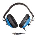 Garrett Vortex Submersible Headphones - ⅛-inch jack