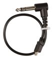 1/4" Z LYNK Headphone Cable Connector
