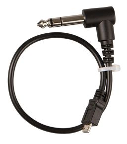 1/4" Z LYNK Headphone Cable Connector